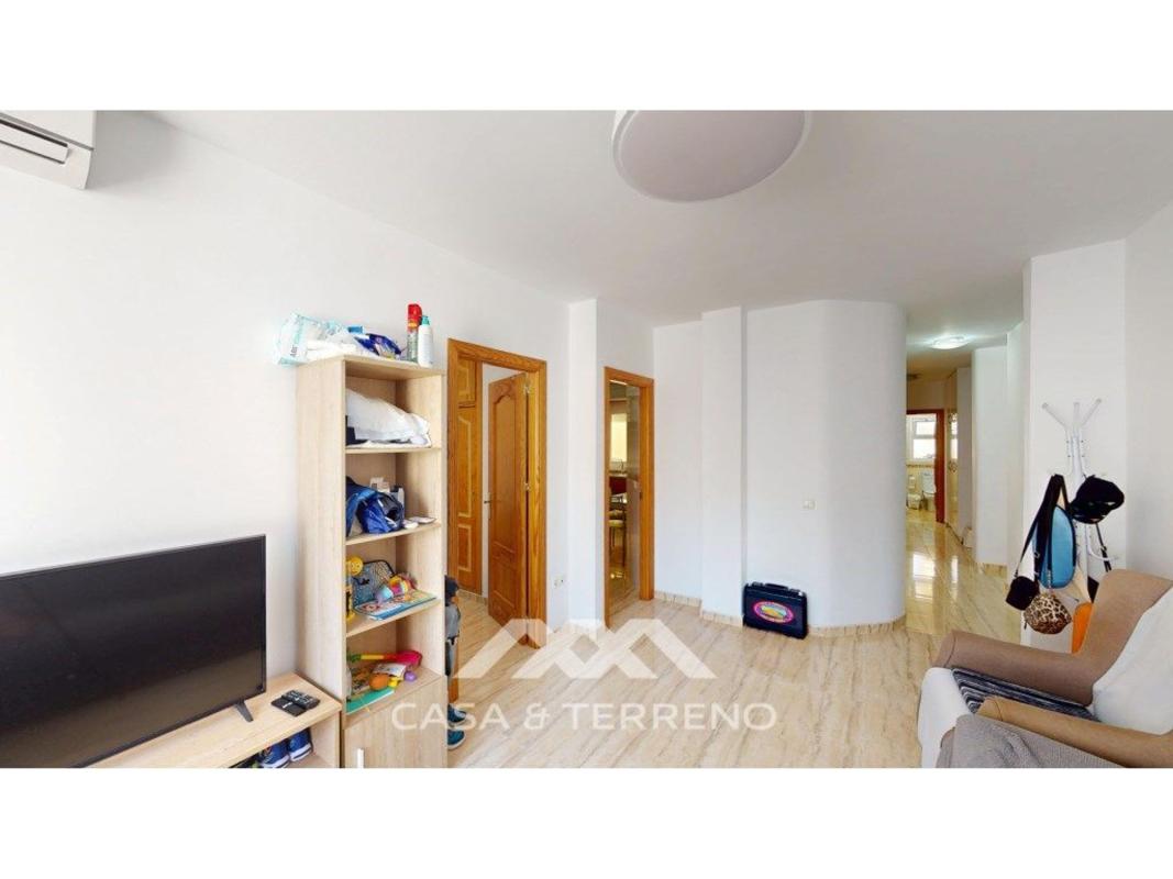 Продажа квартиры на Piso en San Andres, Centro, Vélez-Malaga, Велес-Малага
photo 5