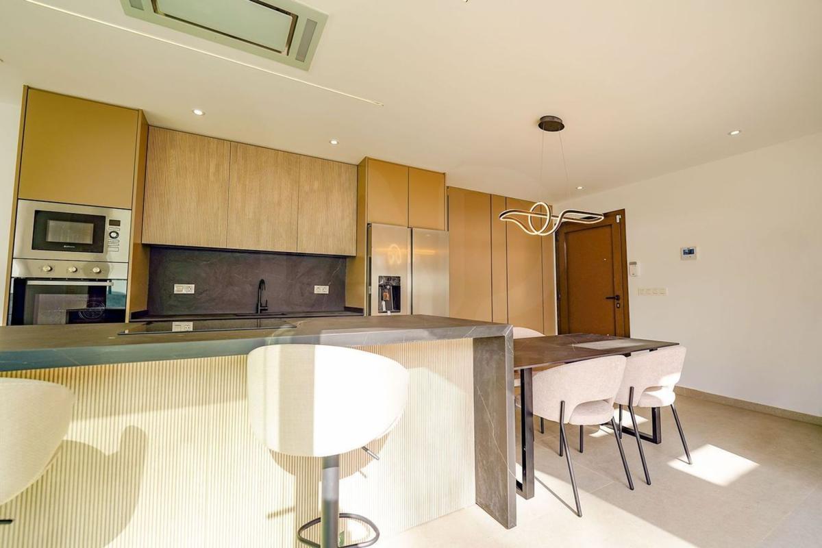 Sale of townhouse in Chalet adosado en Almoradí , Almoradí photo 5