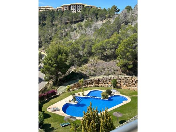 Sprzedaż mieszkania w Piso en Altea Hills, Altea, Altea
photo 1