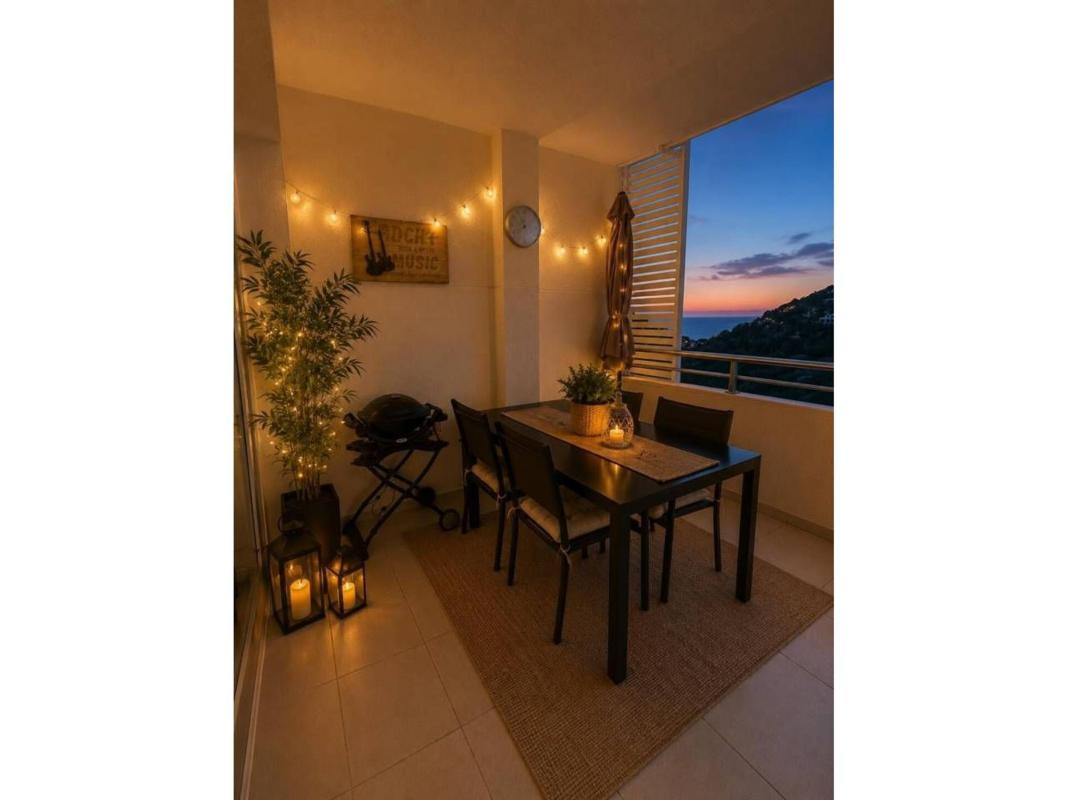 Sprzedaż mieszkania w Piso en Altea Hills, Altea, Altea
 photo 2