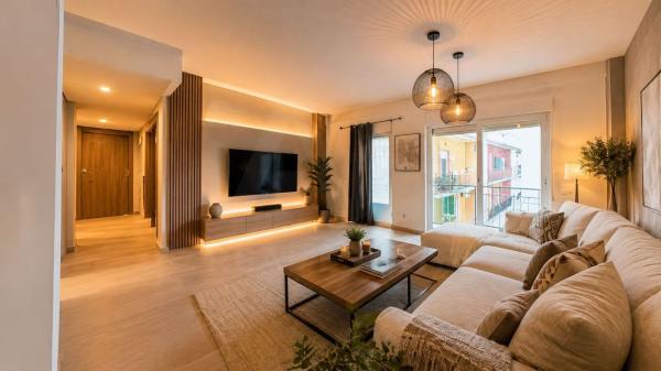 Sale of flat in Piso en Campoamor, Alicante / Alacant, Alicante
 photo 1