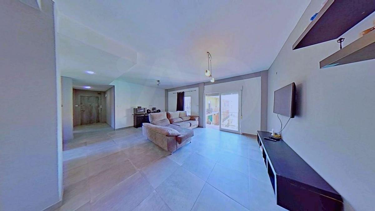 Sale of apartment in Piso en Campoamor, Alicante / Alacant, Alicante
 photo 2