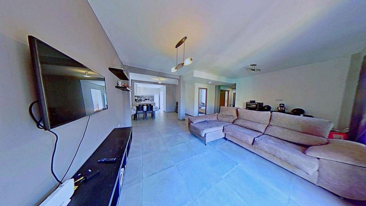 Sale of apartment in Piso en Campoamor, Alicante / Alacant, Alicante
 photo 3