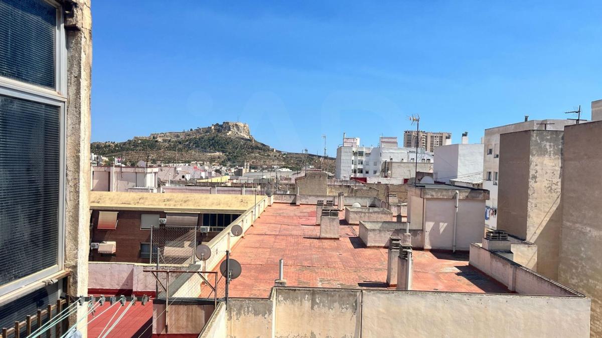 Sale of apartment in Piso en Campoamor, Alicante / Alacant, Alicante
 photo 4