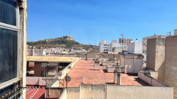 Sale of flat in Piso en Campoamor, Alicante / Alacant, Alicante
 photo 4