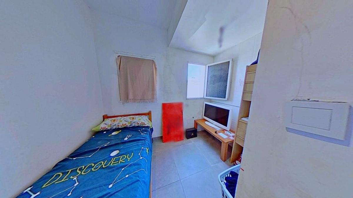 Sale of apartment in Piso en Campoamor, Alicante / Alacant, Alicante
 photo 5