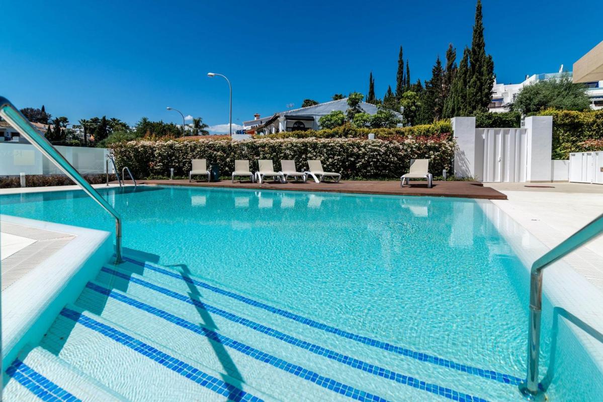 Продажа квартиры на Piso en Nueva Andalucía, Marbella, Марбелла
 photo 3