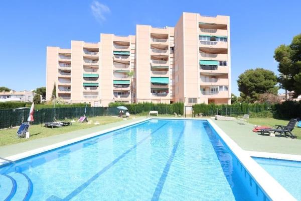Sprzedaż mieszkania w Piso en La Zenia, Orihuela, Orihuela
photo 1