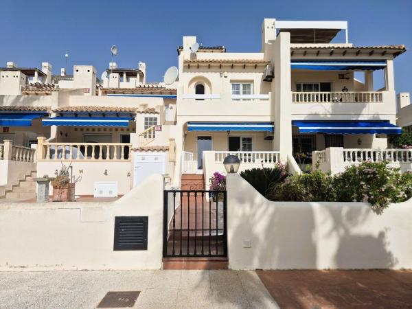 Casa o chalet independiente en Las Ramblas, Orihuela photo 1