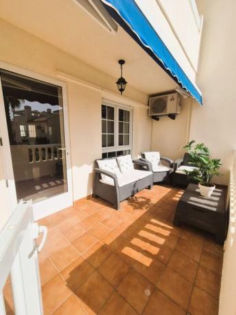 Casa o chalet independiente en Las Ramblas, Orihuela thumbnail 2