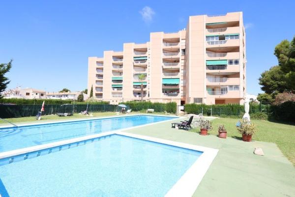 Sprzedaż mieszkania w Piso en Horizonte - La Campana, Orihuela, Orihuela
photo 1