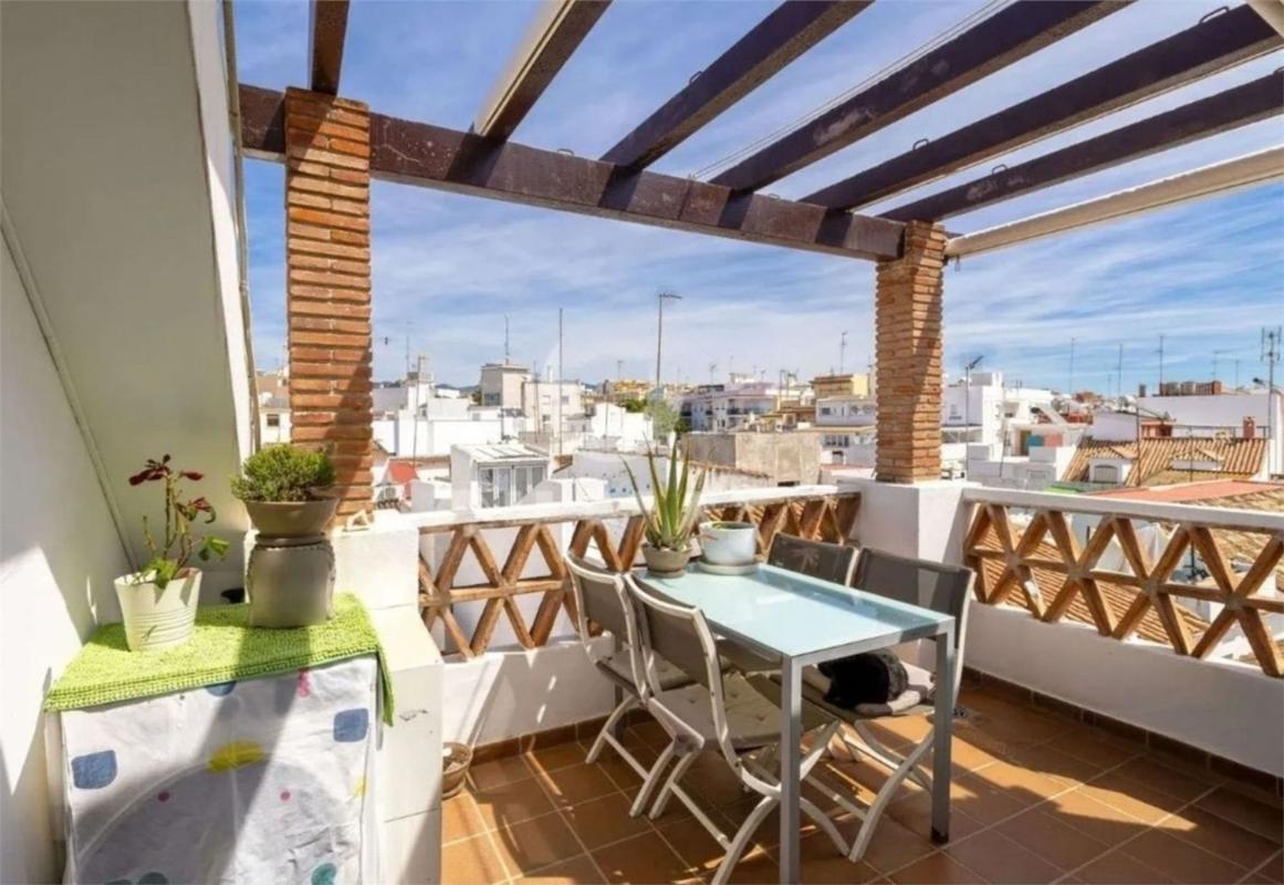 Venta de ático en Ático en Calle Barranca, Centro, Estepona, Estepona photo 1