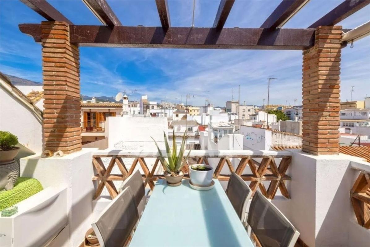 Venta de ático en Ático en Calle Barranca, Centro, Estepona, Estepona photo 5