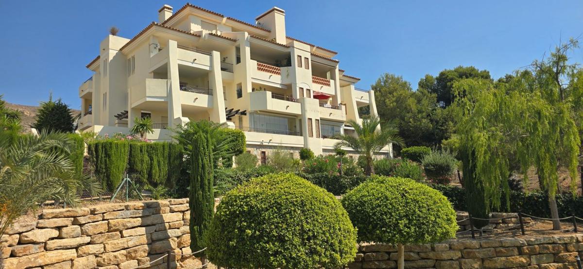 Duplex sale in Dúplex en Berlin, Golf Bahía, Finestrat, Finestrat photo 1