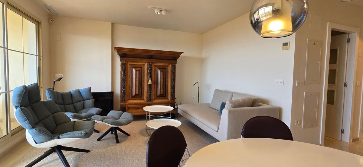 Duplex sale in Dúplex en Berlin, Golf Bahía, Finestrat, Finestrat photo 3