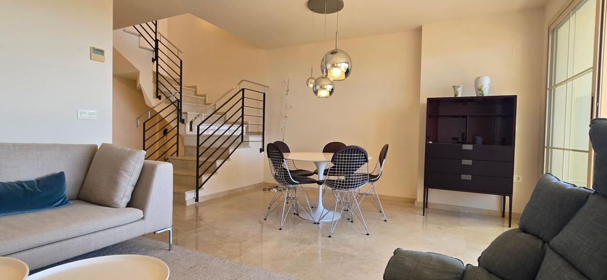 Duplex sale in Dúplex en Berlin, Golf Bahía, Finestrat, Finestrat photo 4