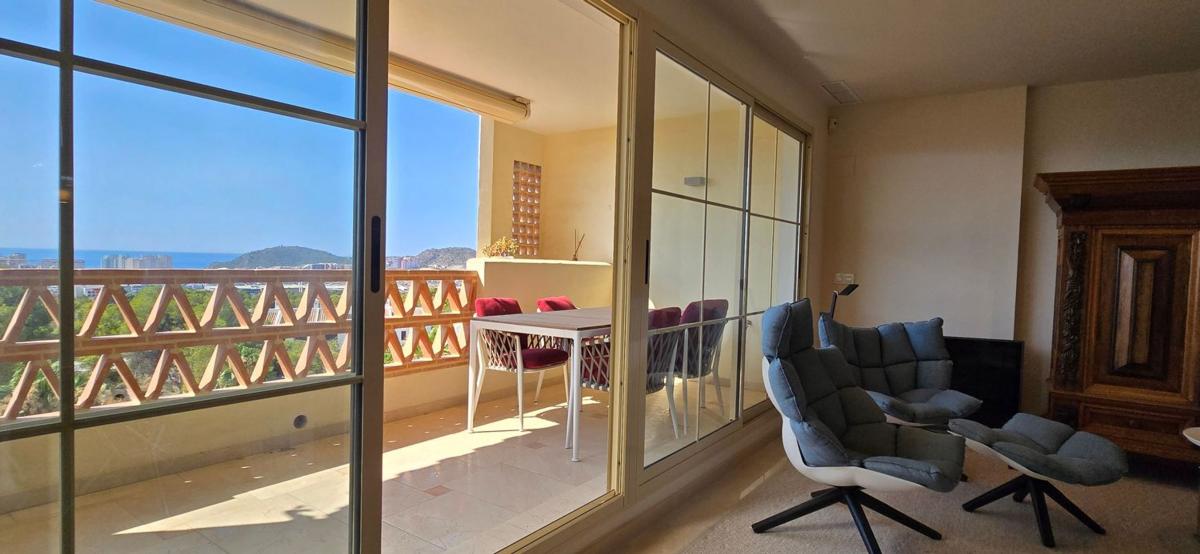 Duplex sale in Dúplex en Berlin, Golf Bahía, Finestrat, Finestrat photo 5