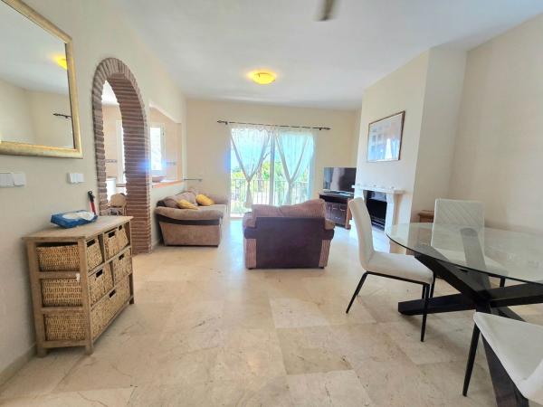 Продажа квартиры на Piso en Urbanización Los Pinos de Aloha, Aloha, Marbella, Марбелла
 photo 4