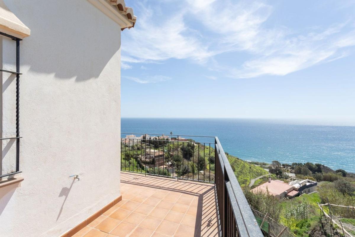 Продажа отдельного шале в Casa o chalet en Punta Lara s/n, Chaparil - Torrecilla - Punta Lara, Nerja, Нерха photo 5