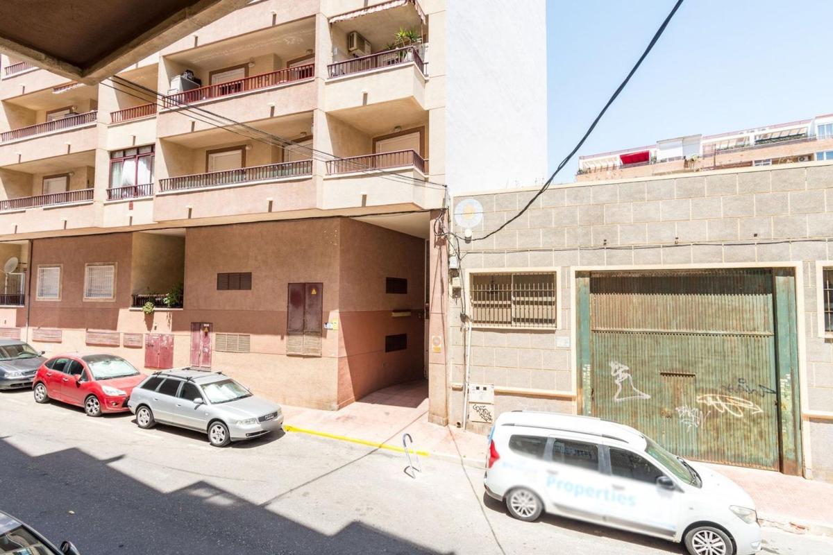 Sale of apartment in Piso en Calle José Martínez Ruiz Azorín, El Molino, Torrevieja, Torrevieja
photo 5