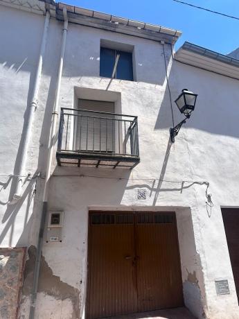 Casa de pueblo en Mayor, 38, Gorga photo 2