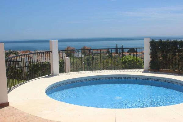 Chalet adosado en Urbanizacion Añoreta, Añoreta Golf - Paraíso del Sol, Rincón de la Victoria photo 1