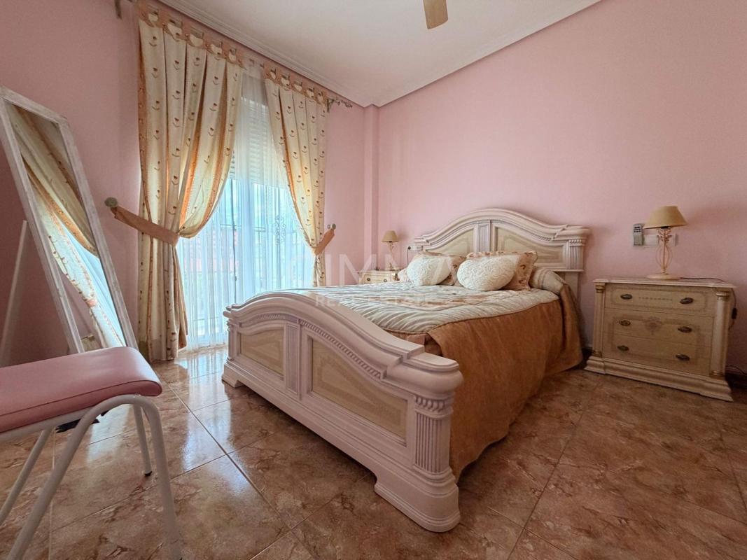 Sprzedaż szeregowego domku w Chalet adosado en Varadero, La Nucia , La Nucia photo 5