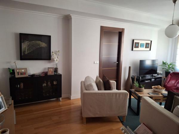 Sale of flat in Piso en Calle Sebastián Souvirón, 9, Centro Histórico, Málaga, Málaga
 photo 3