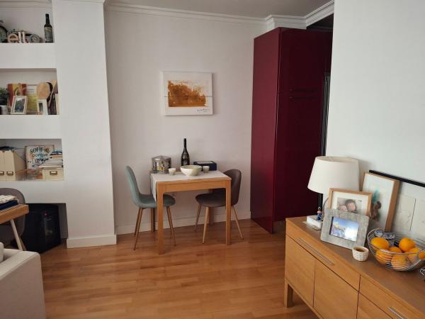 Sale of flat in Piso en Calle Sebastián Souvirón, 9, Centro Histórico, Málaga, Málaga
 photo 4
