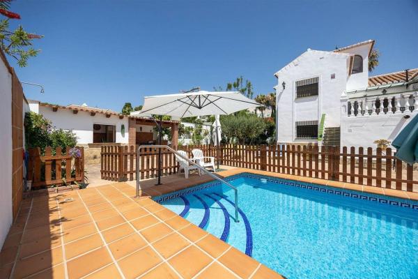 Casa o chalet independiente en Nueva Nerja, Nerja photo 1