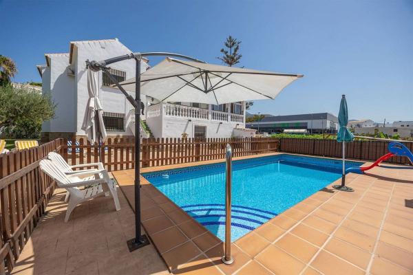 Casa o chalet independiente en Nueva Nerja, Nerja photo 2