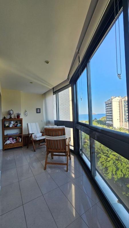 Продажа квартиры на Piso en Avenida Rosa dels Vents, 7, Bulevar - Puerta Mítica, La Villajoyosa / Vila Joiosa, Ла Виллахойоса / Вила Хойоса
photo 2