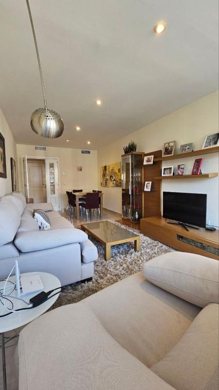 Продажа квартиры на Piso en Avenida Rosa dels Vents, 7, Bulevar - Puerta Mítica, La Villajoyosa / Vila Joiosa, Ла Виллахойоса / Вила Хойоса
photo 3