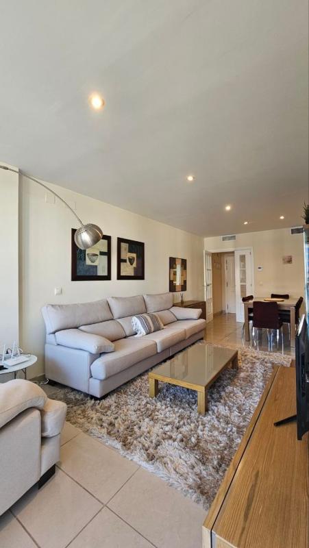 Продажа квартиры на Piso en Avenida Rosa dels Vents, 7, Bulevar - Puerta Mítica, La Villajoyosa / Vila Joiosa, Ла Виллахойоса / Вила Хойоса
photo 4