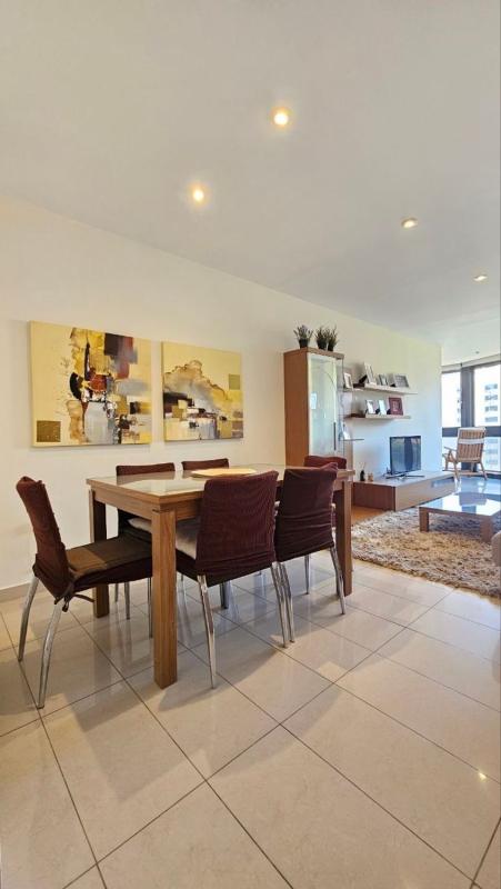 Продажа квартиры на Piso en Avenida Rosa dels Vents, 7, Bulevar - Puerta Mítica, La Villajoyosa / Vila Joiosa, Ла Виллахойоса / Вила Хойоса
photo 5