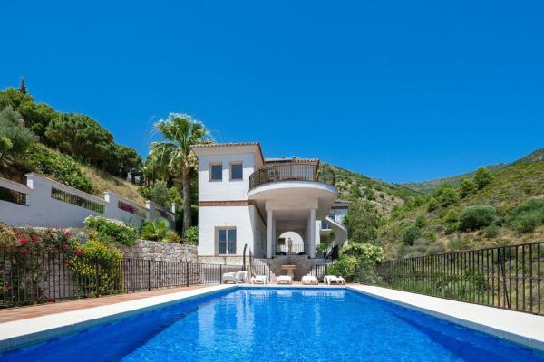 Casa o chalet independiente en Urbanización Pueblo Valtocado, Valtocado - La Alquería - La Atalaya, Mijas photo 1