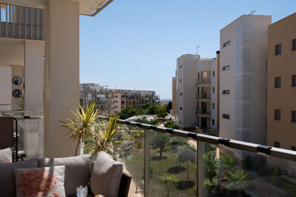 Sprzedaż mieszkania w Piso en Calle Pimienta, Villamartín, Orihuela, Orihuela
photo 5