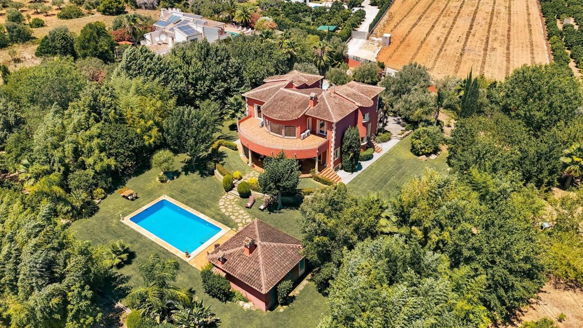 Недвижимость на продажу и в аренду в Испании photo 5