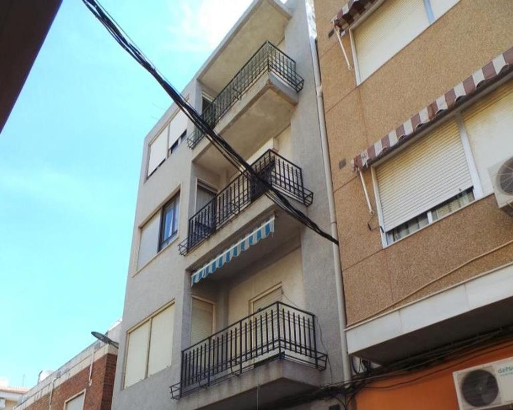 Venta de piso en Piso en Calle Alicante, Callosa de Segura, Callosa de Segura
photo 1