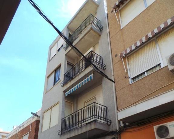 Sprzedaż mieszkania w Piso en Calle Alicante, Callosa de Segura, Callosa de Segura
 photo