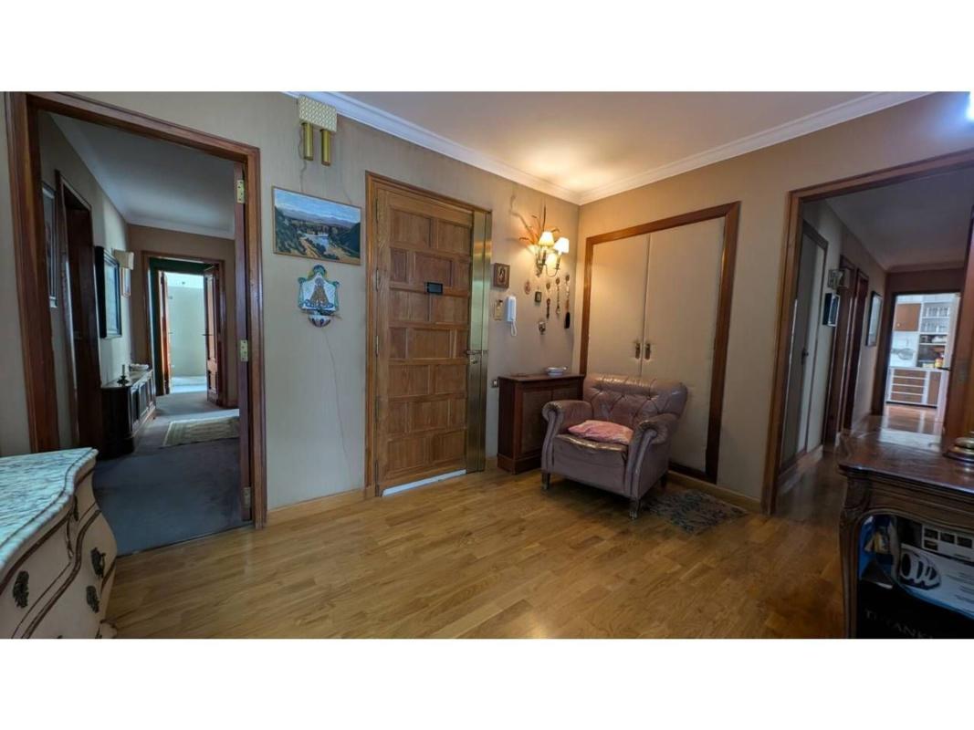 Продажа квартиры на Piso en Calle Lado Brotons, Ibi, Иби
photo 2