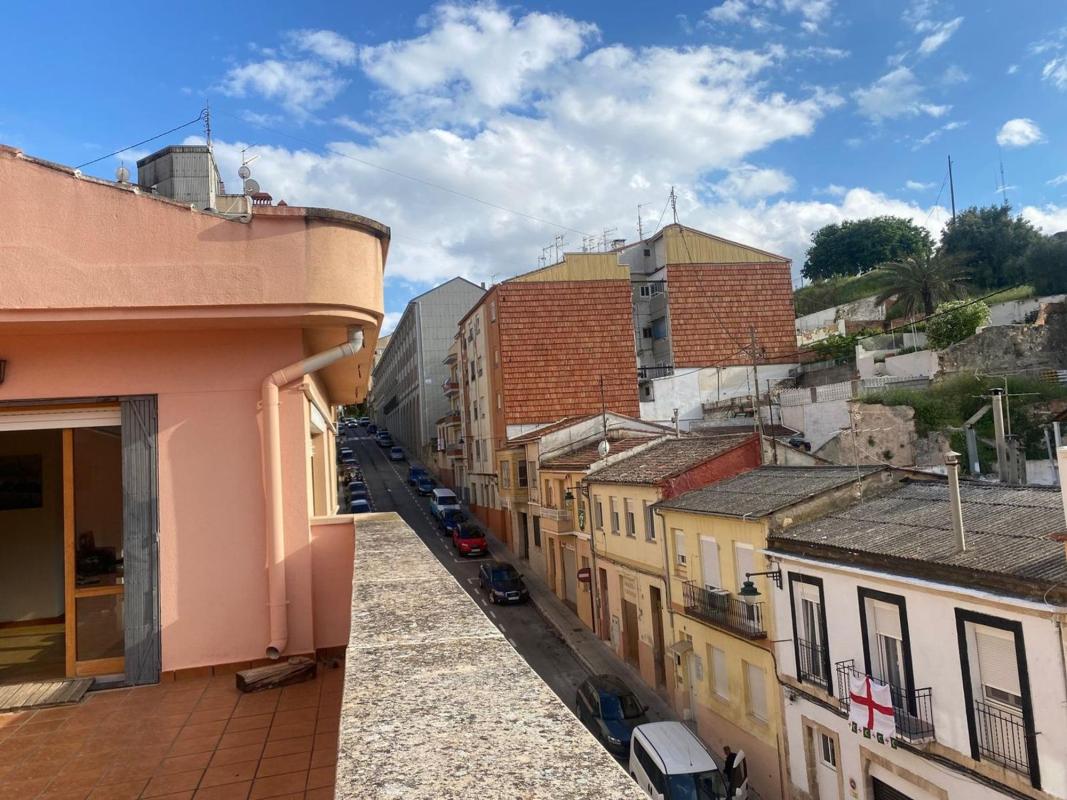 Venta de piso en Piso en Calle Sant Vicent Ferrer, Centro - Zona Alta, Alcoy / Alcoi, Alcoy / Alcoi
photo 2