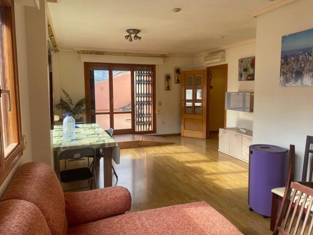 Venta de piso en Piso en Calle Sant Vicent Ferrer, Centro - Zona Alta, Alcoy / Alcoi, Alcoy / Alcoi
photo 3