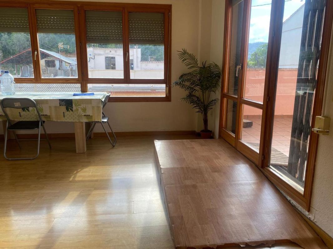Venta de piso en Piso en Calle Sant Vicent Ferrer, Centro - Zona Alta, Alcoy / Alcoi, Alcoy / Alcoi
photo 4