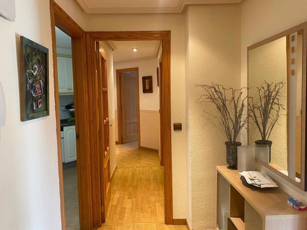 Venta de piso en Piso en Calle Sant Vicent Ferrer, Centro - Zona Alta, Alcoy / Alcoi, Alcoy / Alcoi
photo 5