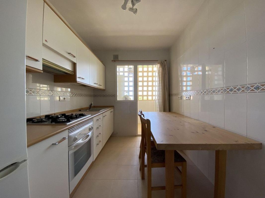 Venta de piso en Piso en Calle Arquitectos, Zona Sohail, Fuengirola, Fuengirola
photo 3