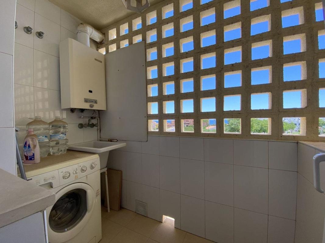 Venta de piso en Piso en Calle Arquitectos, Zona Sohail, Fuengirola, Fuengirola
photo 4