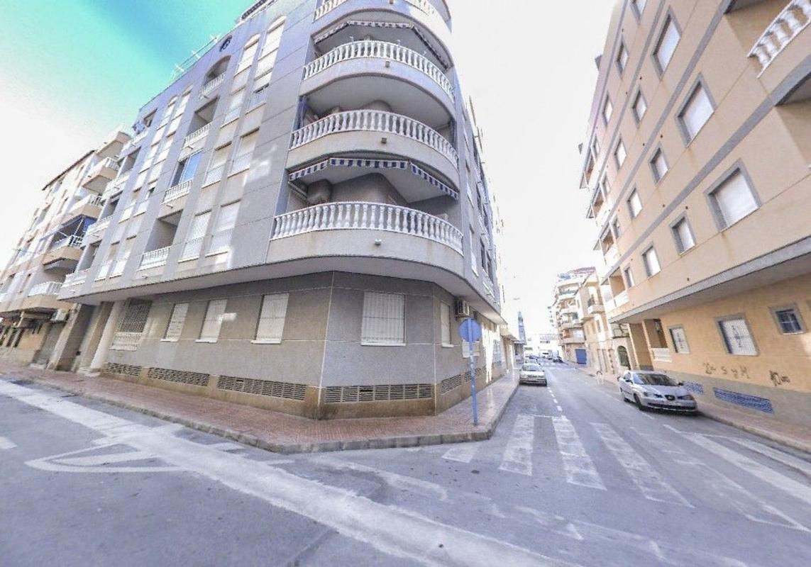 Sale of apartment in Piso en Calle Rafal, El Acequión, Torrevieja, Torrevieja
photo 1