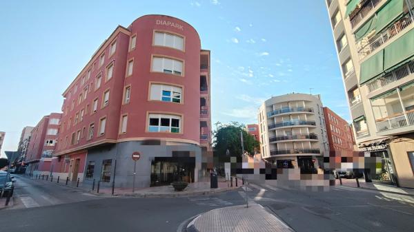 Venta de piso en Piso en Avenida de la Diagonal, Centro, San Juan de Alicante, San Juan de Alicante
photo 1
