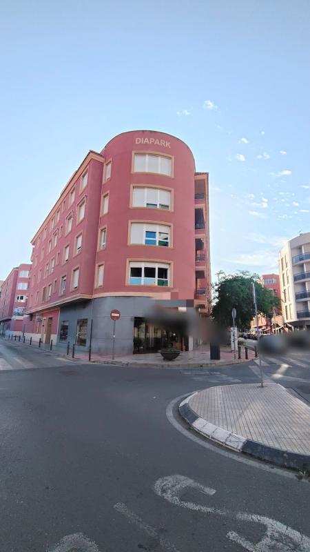 Sprzedaż mieszkania w Piso en Avenida de la Diagonal, Centro, San Juan de Alicante, San Juan de Alicante
 photo 2